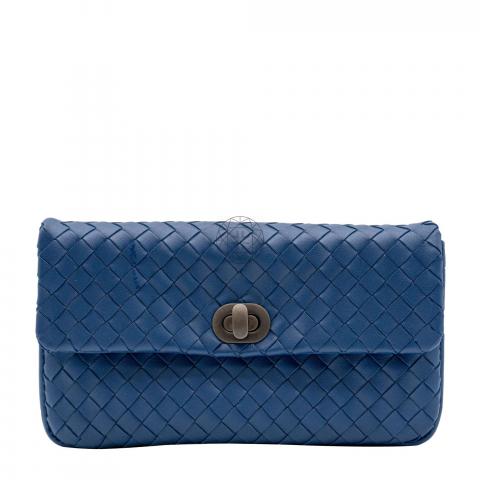 Bottega veneta discount twist lock